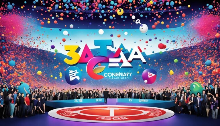 85. 台灣3A娛樂的社會網絡分析與影響力研究