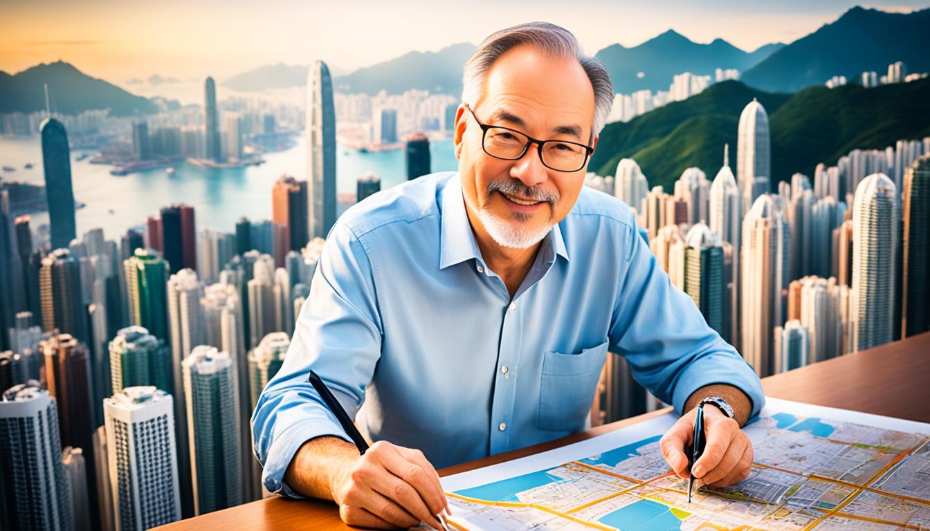 風水師介紹：香港風水師的風水規劃與城市發展