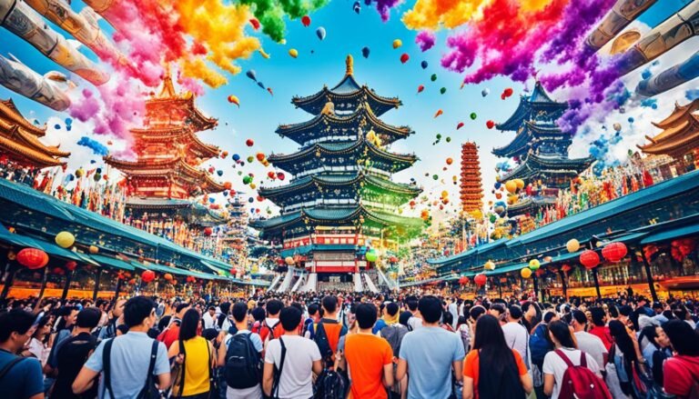 台灣3A娛樂城的國際合作與競爭力分析