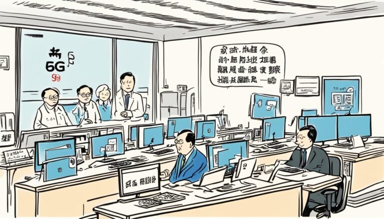 5G家居寬頻對於遠程教育的潛在好處