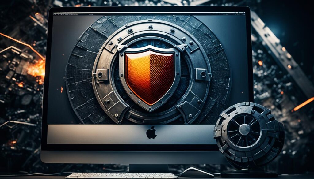 個人電腦和Mac裝置的智慧型防火牆