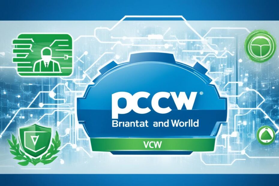 PCCW寬頻網絡安全