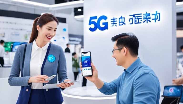 中國移動月費計劃