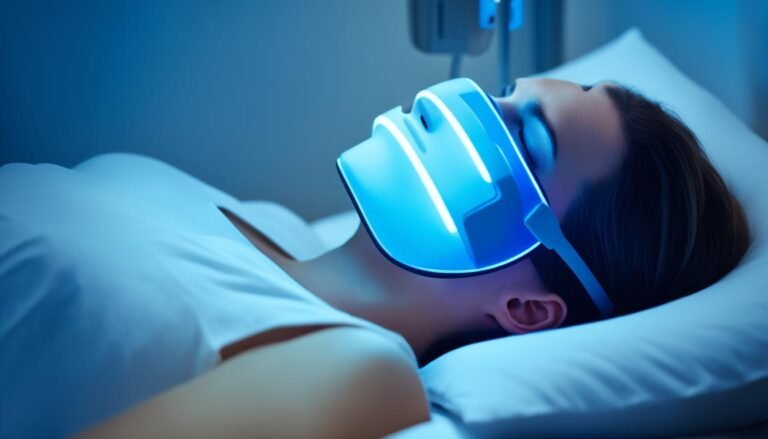 睡眠呼吸機, 呼吸機