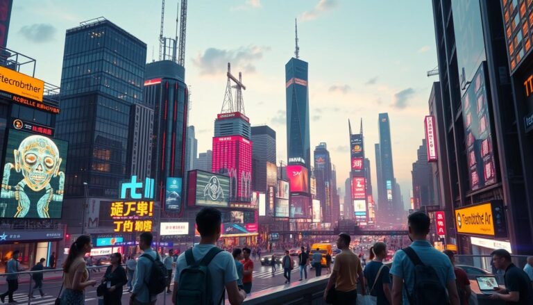 解析3香港的人工智能應用：提升網絡性能與用戶體驗
