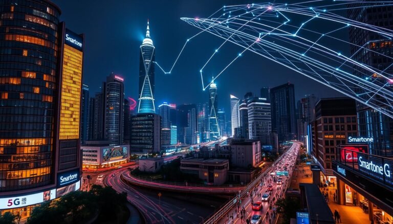 smartone 5G