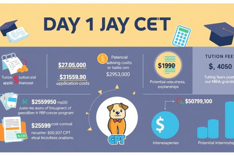 Day 1 CPT Cost