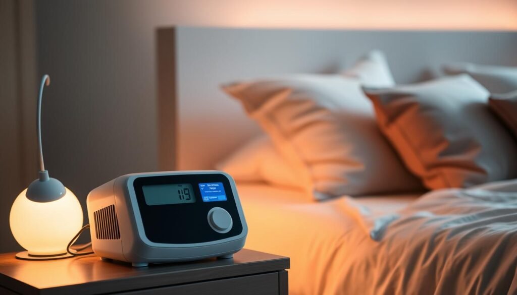 睡眠呼吸機使用 睡眠呼吸機使用