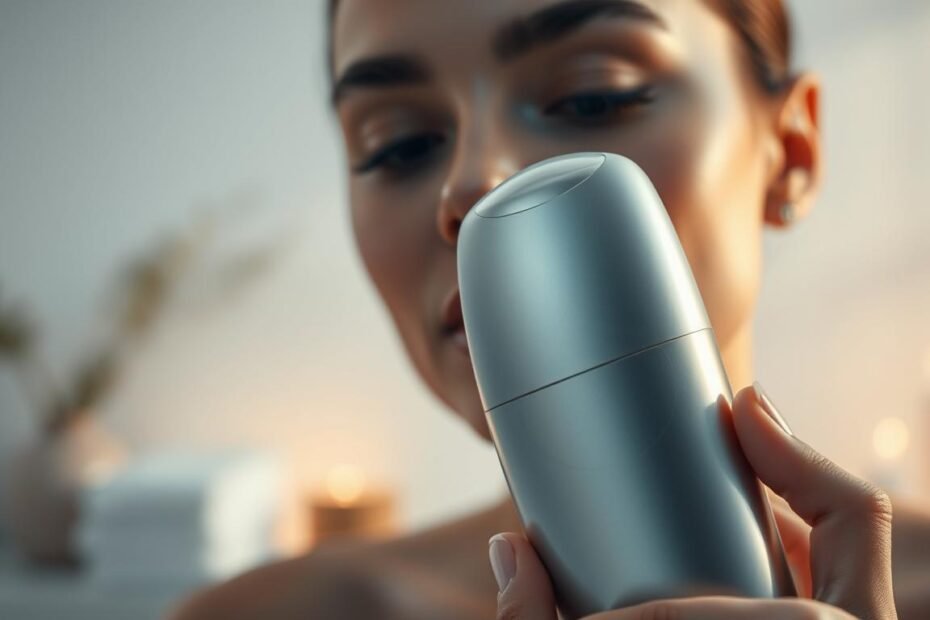 Oligio X, 原美電波