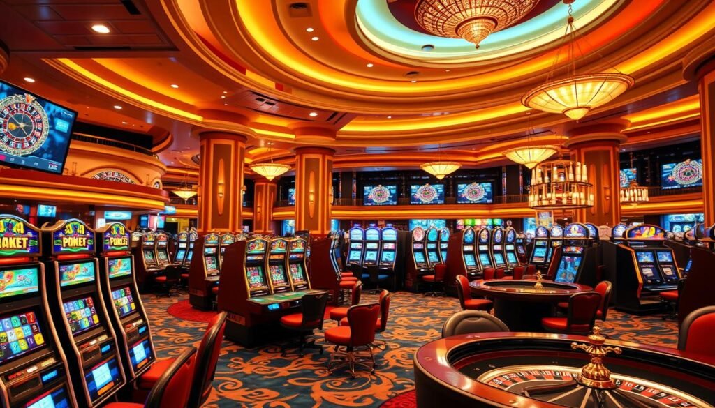 Lucky Cola Casino games Lucky Cola Casino games