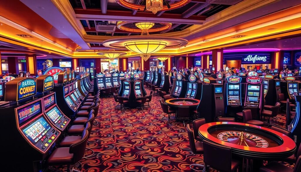 Lucky Cola Casino games Lucky Cola Casino games