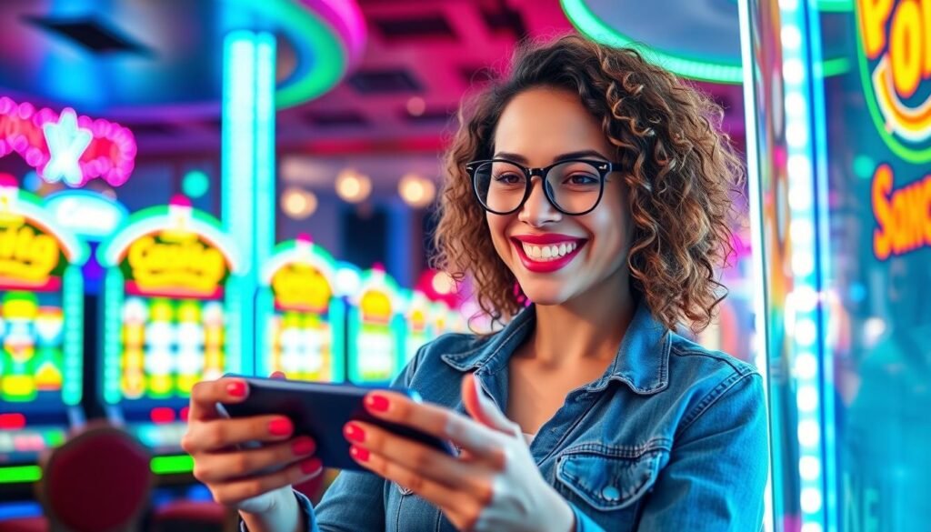 Lucky Cola mobile casino Lucky Cola mobile casino