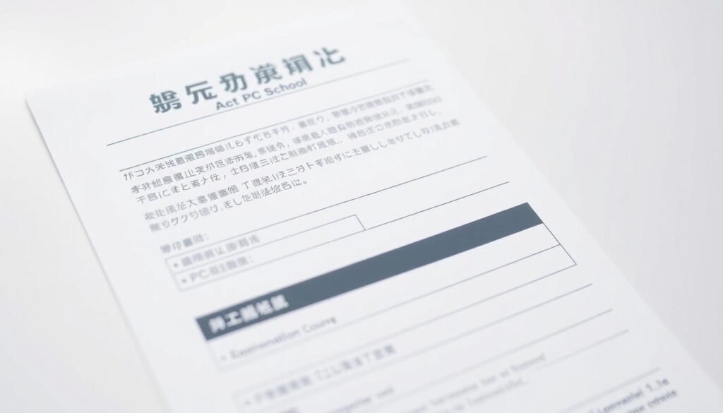 就業輔導課程申請文件 就業輔導課程申請文件