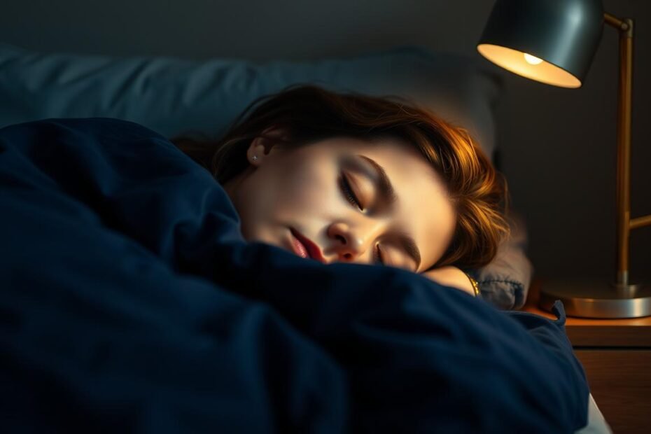 深層睡眠時間