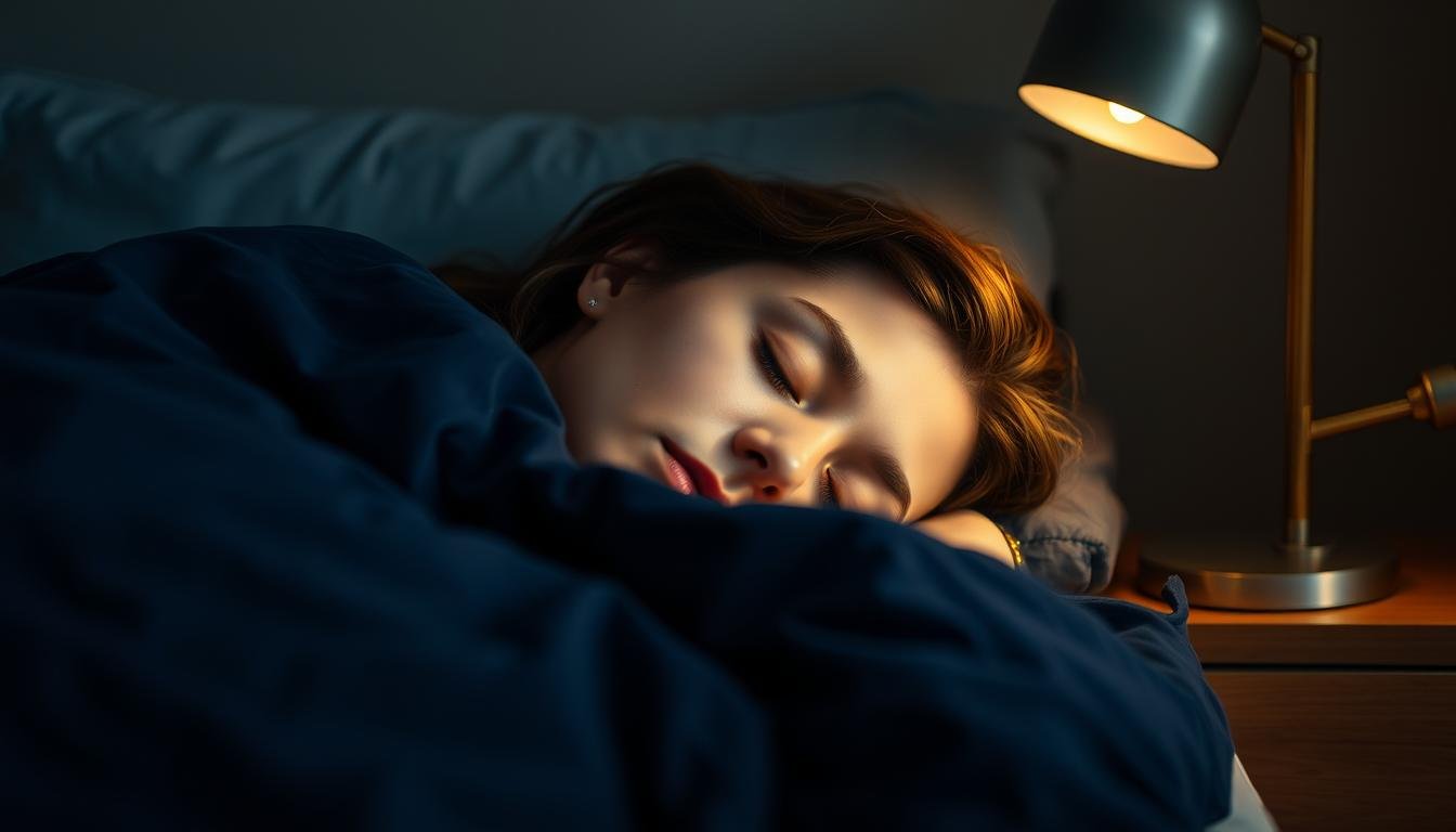 深層睡眠時間