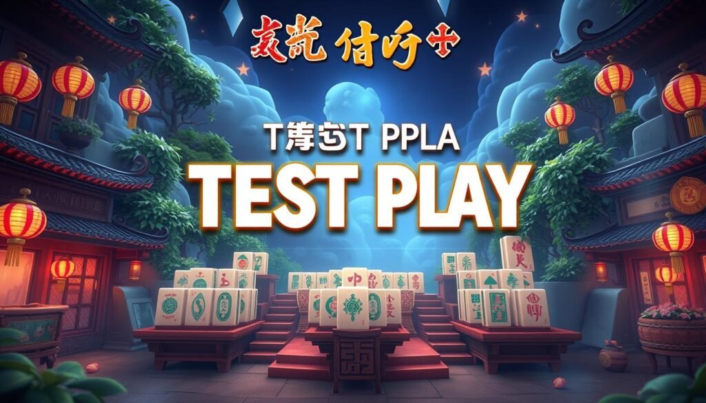 生成rsg麻將發了試玩模式的圖片 生成rsg麻將發了試玩模式的圖片