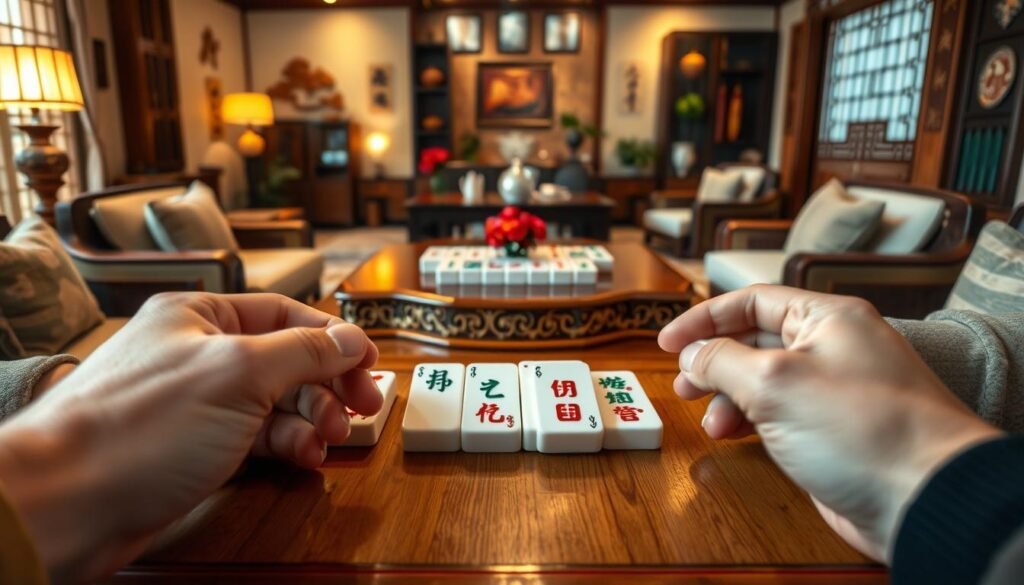 rsg麻將發了 rsg麻將發了
