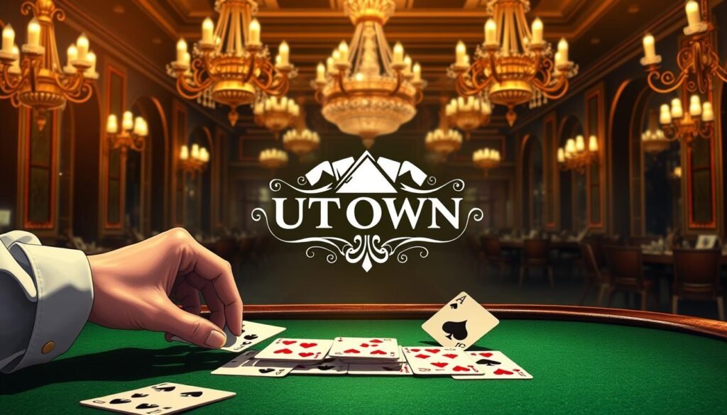 優塔遊戲發牌規則 優塔遊戲發牌規則