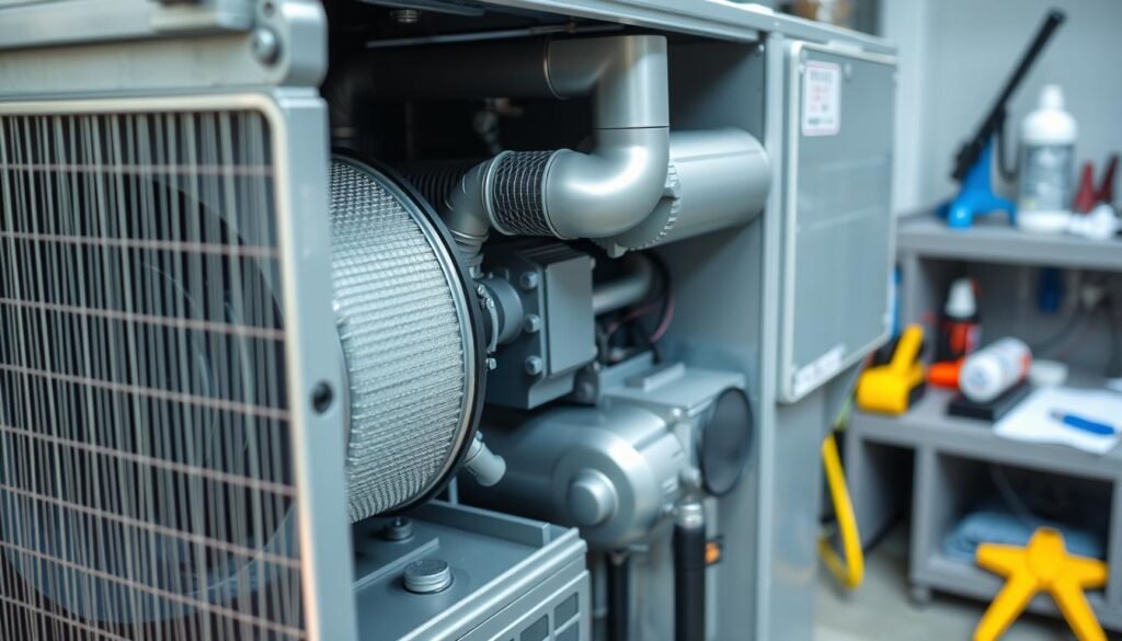 洗冷氣機設備 洗冷氣機設備