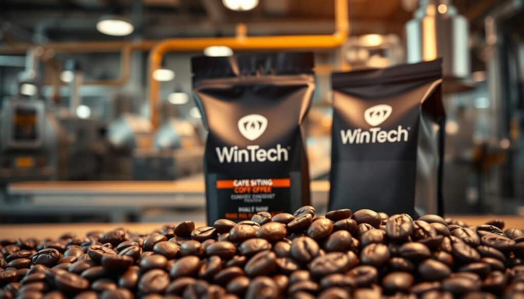 Coffee Bean Packaging Considerations