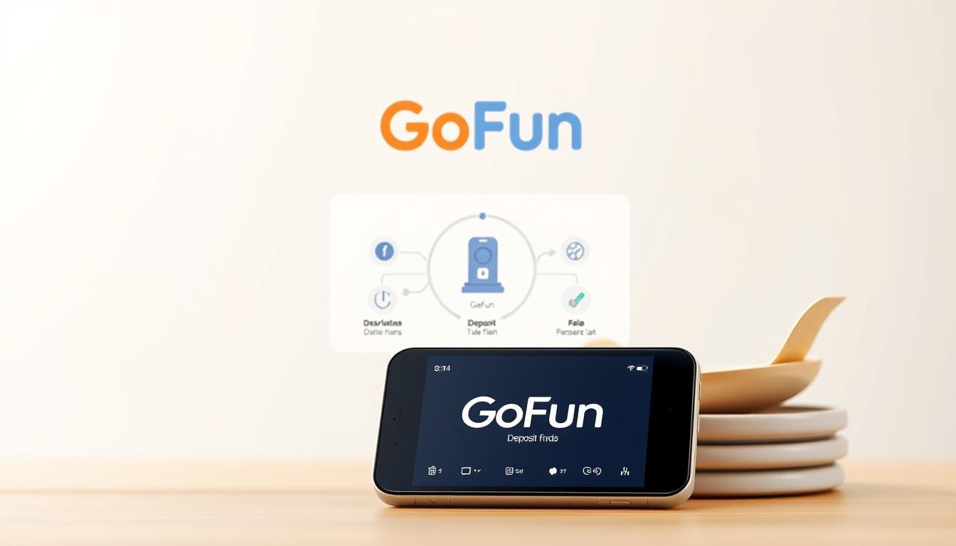 GoFun娛樂城入金