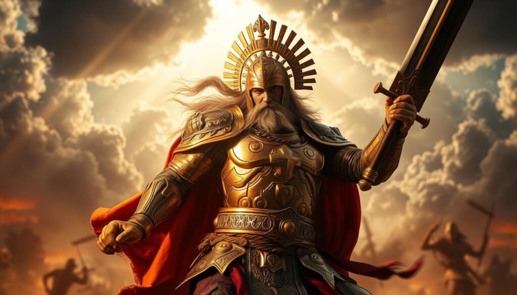 戰神賽特出金 戰神賽特出金