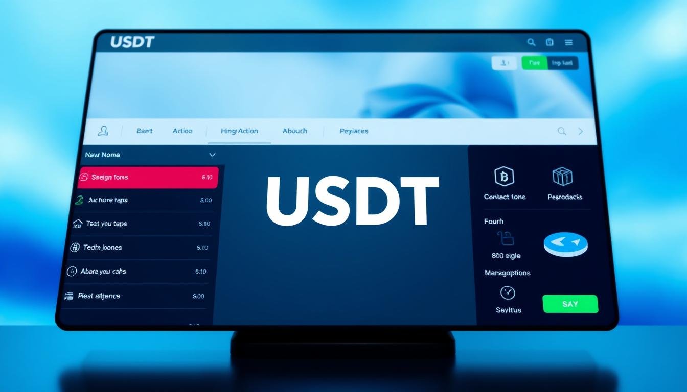 USDT娱乐城