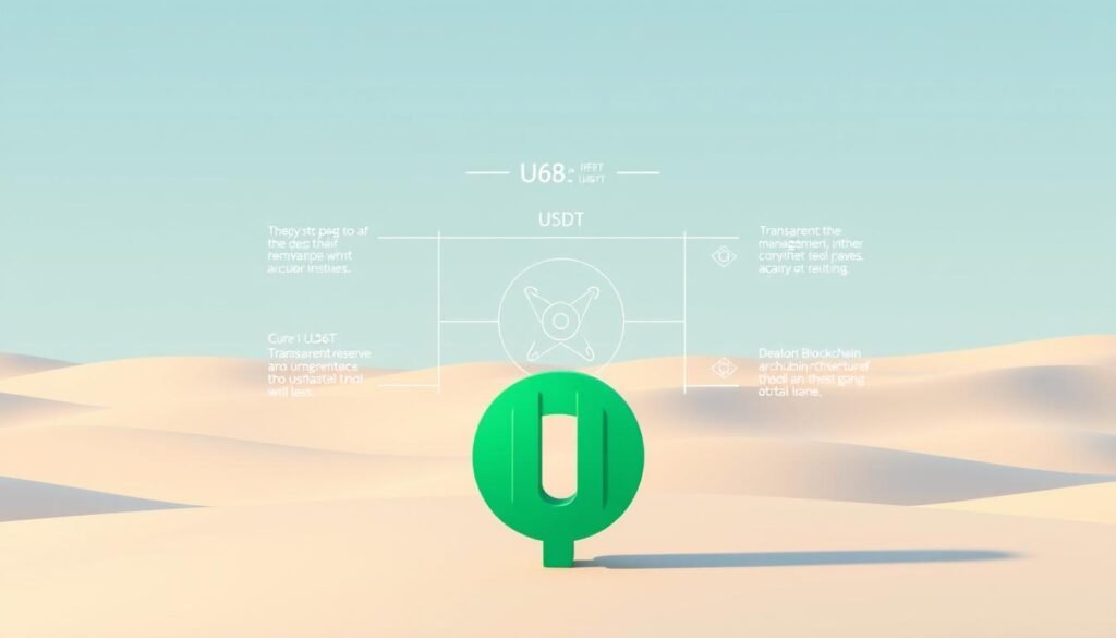 USDT稳定币介绍 USDT稳定币介绍