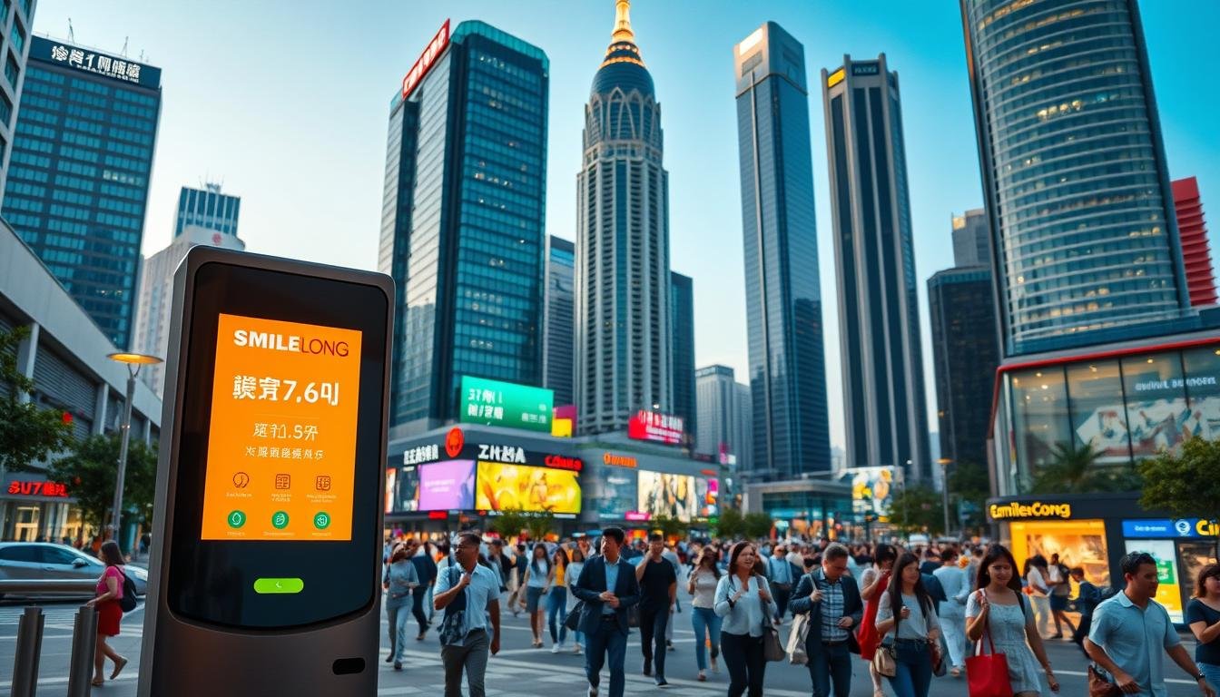 台灣電商支付創新