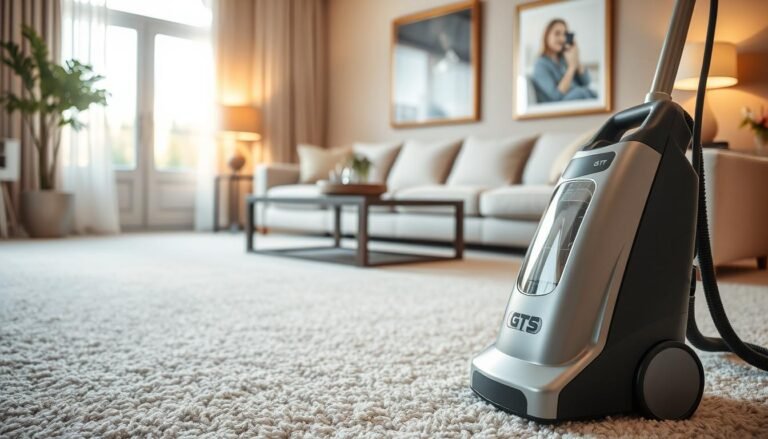 地毯清潔重要性