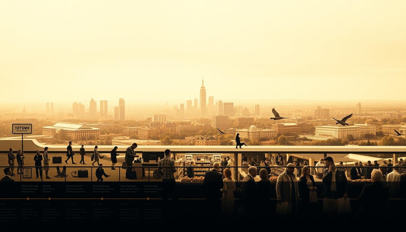 美國代購發展歷程