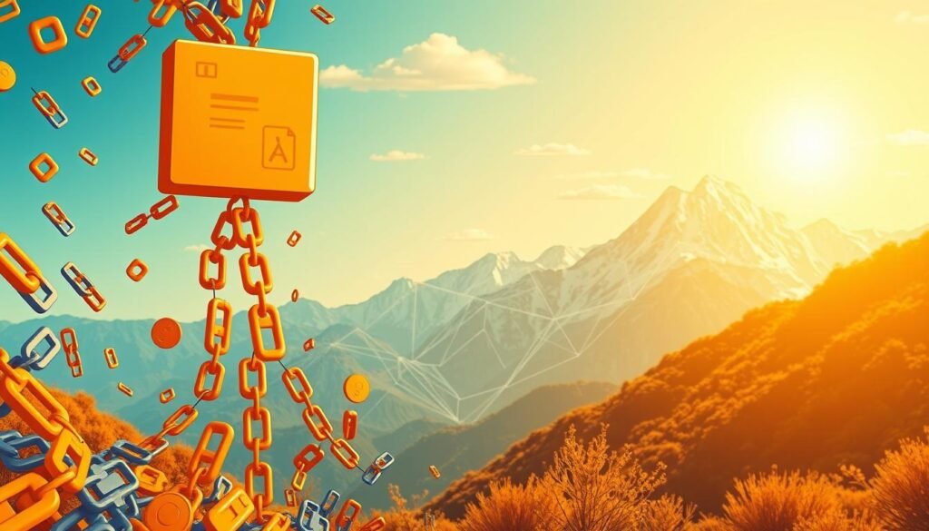 落地流程 Backlink