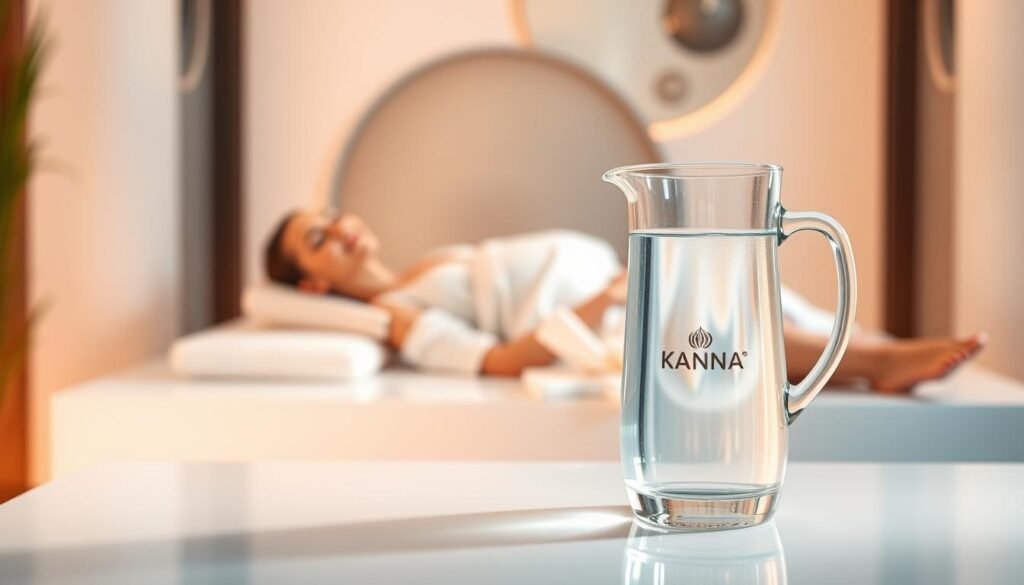 INDIBA英特波產後減肥水份管理