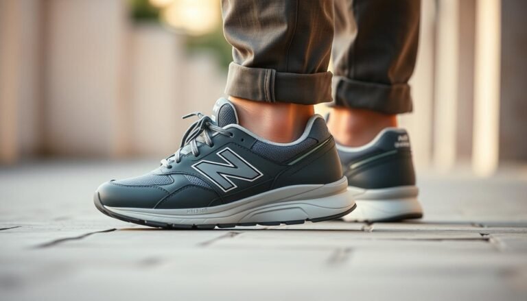 New Balance鞋款推薦, New Balance 舒適鞋款