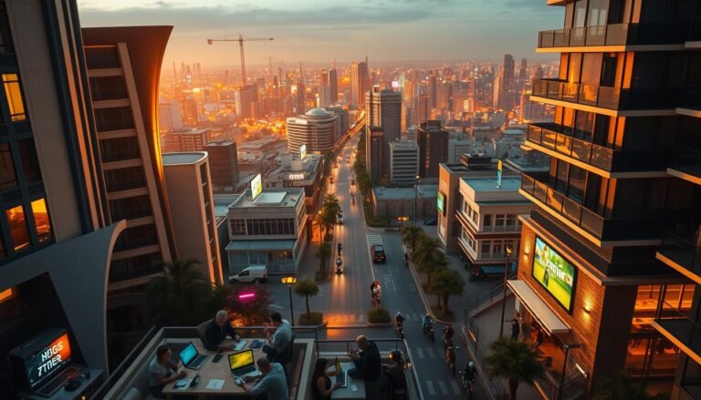 數碼遊牧族通訊方案選擇