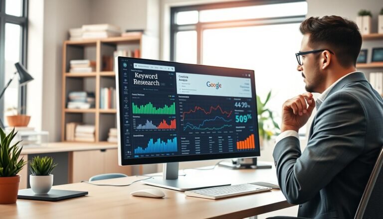 競品分析如何改善SEO關鍵字排名的內容可信度與引用策略