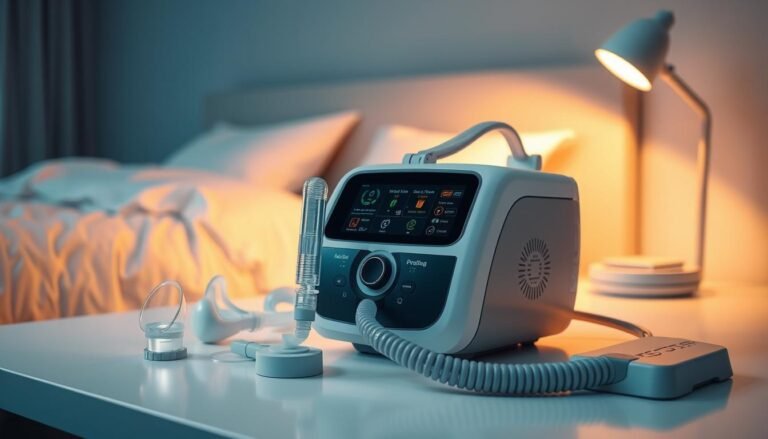 呼吸機與睡眠呼吸機的跨專業醫療協作