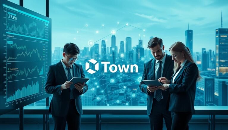 區塊鏈預測市場的運作機制與交易流程