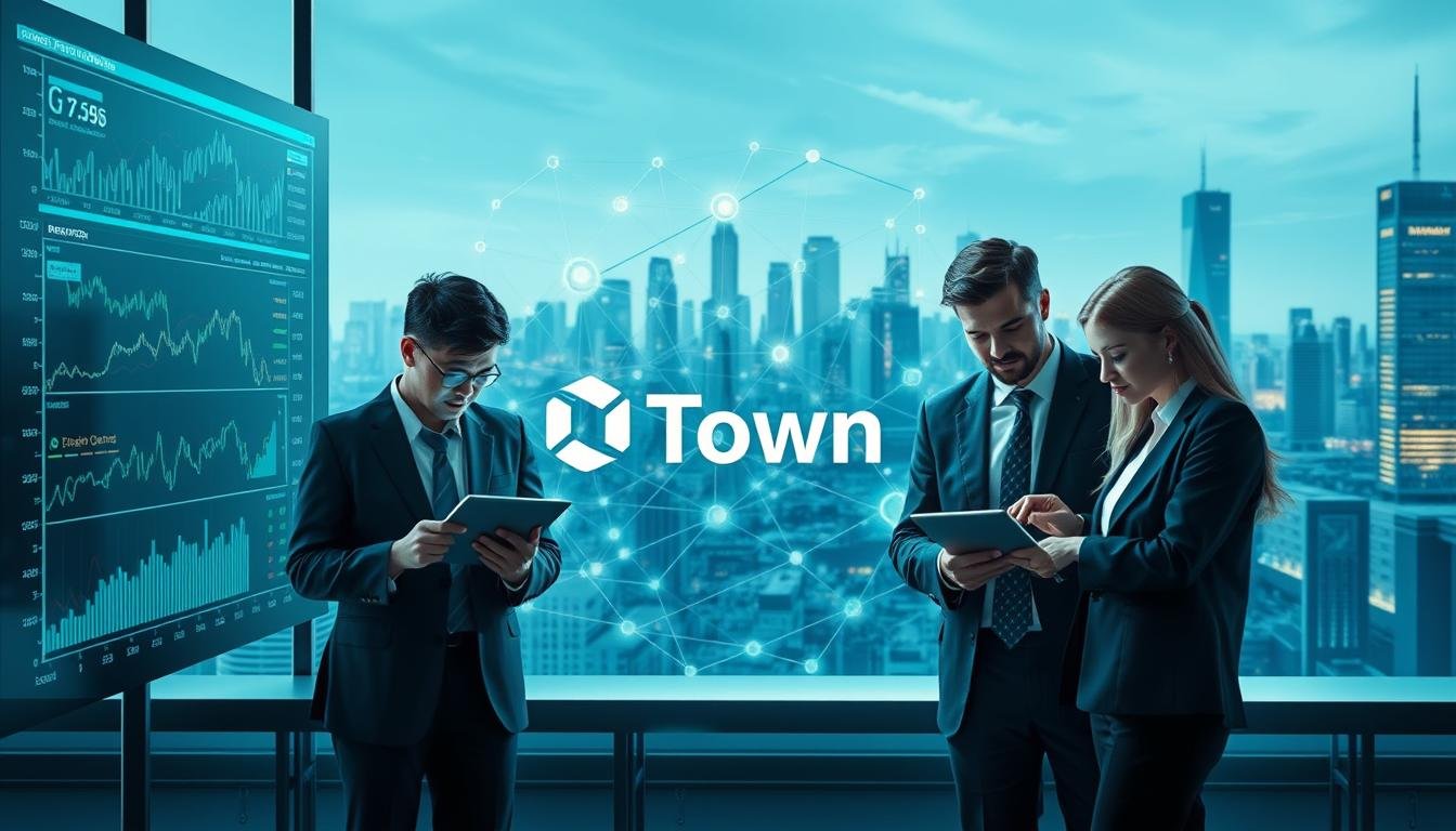 區塊鏈預測市場的運作機制與交易流程