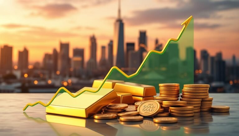 黃金走勢分析
