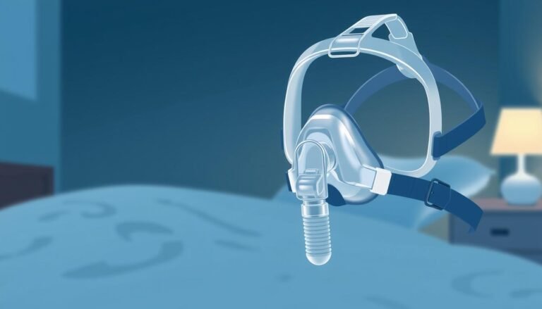 睡眠呼吸機面罩的單向閥門功能：保障呼吸機用家在斷電時的安全呼吸