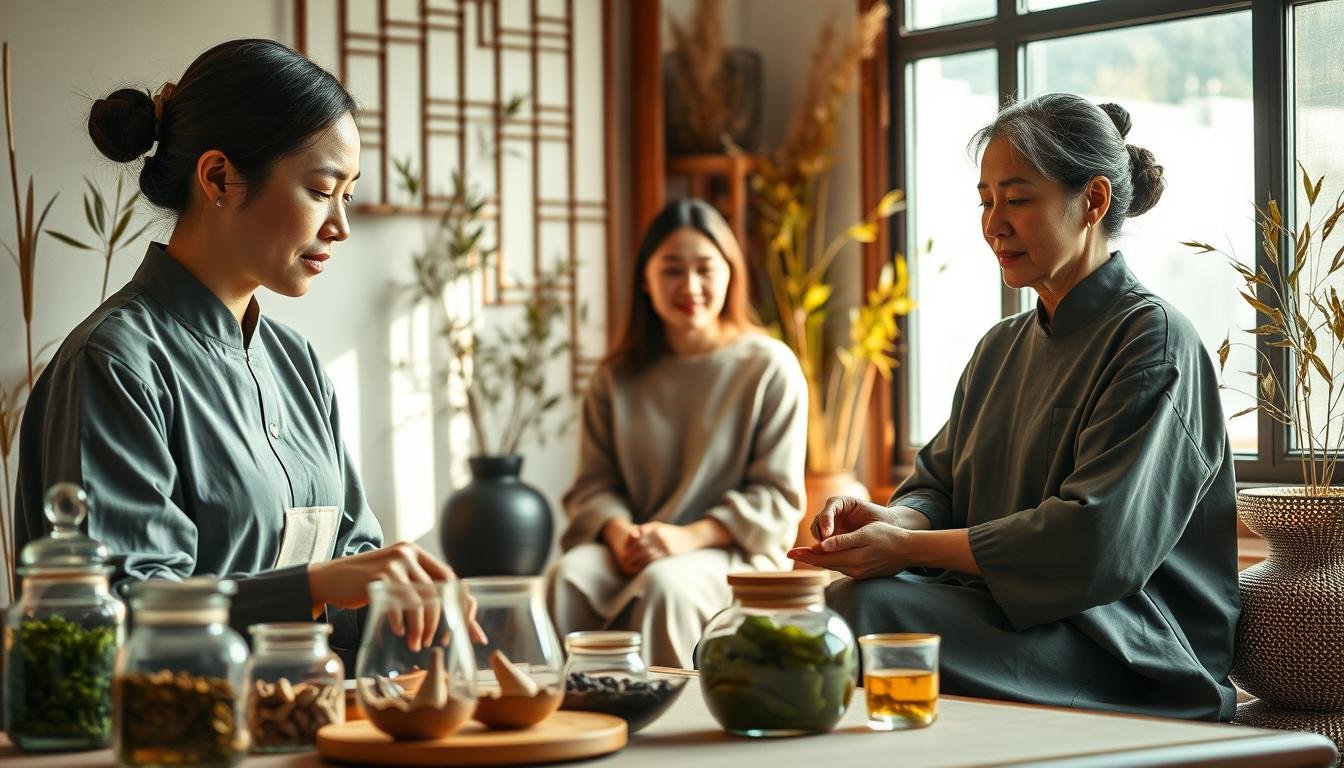 婦科中醫推薦